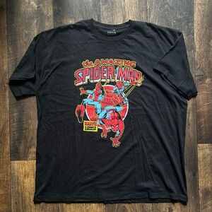 Spider Man Tshirt